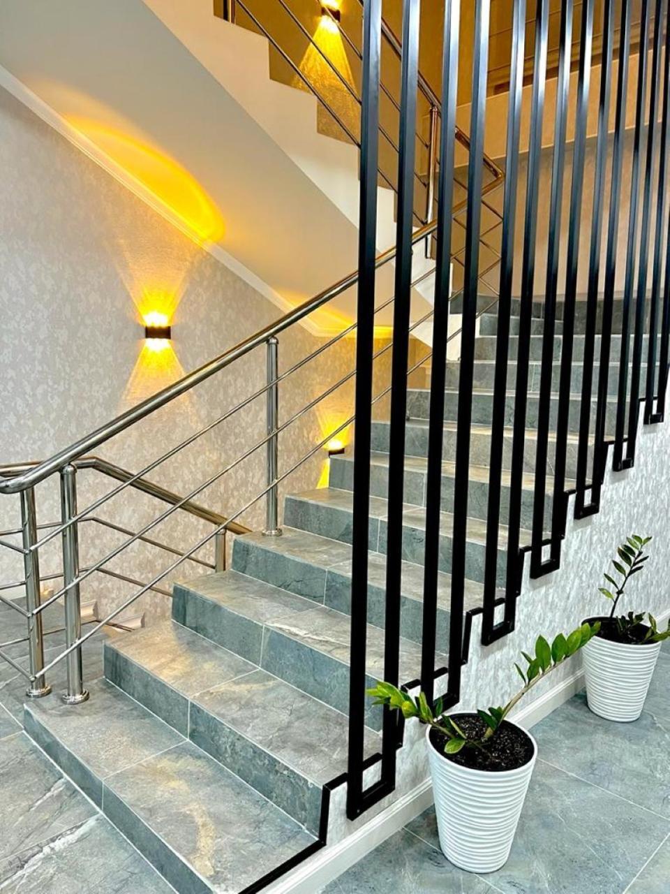 Urban Hotel 比什凯克 外观 照片